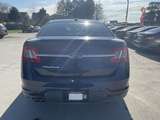 Used 2011 Ford Taurus 1FAHP2DW7BG190033 for sale in loganville, GA thumb image 5