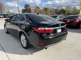 Used 2013 Lexus ES JTHBK1GG8D2033123 for sale in loganville, GA thumb image 6