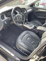 Used 2012 Audi A4 WAUEFAFL1CN007474 for sale in loganville, GA thumb image 7