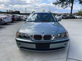 Used 2004 BMW 3 Series WBAEP33494PF03542 for sale in loganville, GA thumb image 2