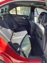 Used 2014 Mercedes-Benz C-Class WDDGF4HB3EG224328 for sale in loganville, GA thumb image 9