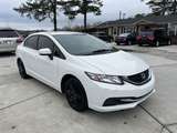 thumb 2014 Honda Civic