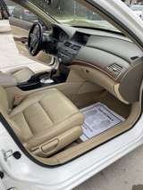 thumb 2009 Honda Accord