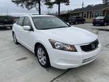 thumb 2009 Honda Accord
