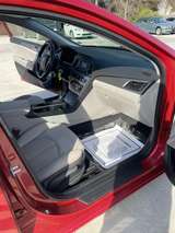thumb 2017 Hyundai Sonata