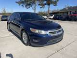 Used 2011 Ford Taurus 1FAHP2DW7BG190033 for sale in loganville, GA thumb image 3