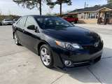 Used 2012 Toyota Camry 4T1BF1FK7CU109750 for sale in loganville, GA thumb image 3