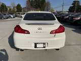 Used 2011 INFINITI G JN1CV6AR8BM352479 for sale in loganville, GA thumb image 5