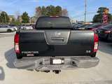 Used 2007 Nissan Frontier Crew Cab 1N6AD09U67C417580 for sale in loganville, GA thumb image 5