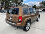 Used 2011 Jeep Patriot 1J4NT4GB1BD167517 for sale in loganville, GA thumb image 4