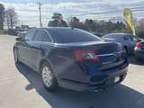 Used 2011 Ford Taurus 1FAHP2DW7BG190033 for sale in loganville, GA thumb image 6