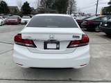 thumb 2014 Honda Civic