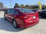 thumb 2017 Hyundai Sonata
