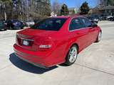 Used 2014 Mercedes-Benz C-Class WDDGF4HB3EG224328 for sale in loganville, GA thumb image 4
