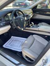 Used 2010 BMW 7 Series WBAKB8C50ACY63192 for sale in loganville, GA thumb image 7