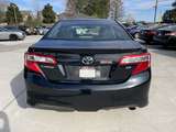 Used 2012 Toyota Camry 4T1BF1FK7CU109750 for sale in loganville, GA thumb image 5