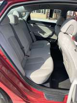 thumb 2017 Hyundai Sonata