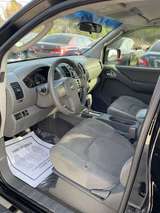 Used 2007 Nissan Frontier Crew Cab 1N6AD09U67C417580 for sale in loganville, GA thumb image 7