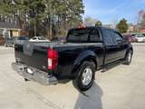 Used 2007 Nissan Frontier Crew Cab 1N6AD09U67C417580 for sale in loganville, GA thumb image 4