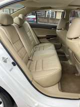 thumb 2009 Honda Accord