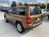 Used 2011 Jeep Patriot 1J4NT4GB1BD167517 for sale in loganville, GA thumb image 6