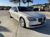 Used 2010 BMW 7 Series WBAKB8C50ACY63192 for sale in loganville, GA thumb image 3