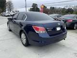 Used 2009 Honda Accord 1HGCP26389A124256 for sale in loganville, GA thumb image 6