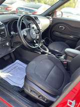 Used 2014 Kia Soul KNDJX3A58E7705431 for sale in loganville, GA thumb image 7