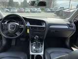 Used 2012 Audi A4 WAUEFAFL1CN007474 for sale in loganville, GA thumb image 11
