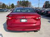 thumb 2017 Hyundai Sonata