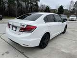 thumb 2014 Honda Civic