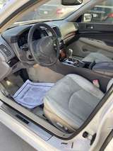 Used 2011 INFINITI G JN1CV6AR8BM352479 for sale in loganville, GA thumb image 7