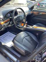 thumb 2007 Mercedes-Benz E-Class