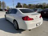 Used 2011 INFINITI G JN1CV6AR8BM352479 for sale in loganville, GA thumb image 6
