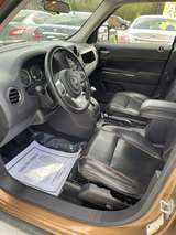 Used 2011 Jeep Patriot 1J4NT4GB1BD167517 for sale in loganville, GA thumb image 7