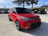 Used 2014 Kia Soul KNDJX3A58E7705431 for sale in loganville, GA thumb image 3
