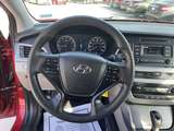thumb 2017 Hyundai Sonata