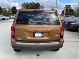 Used 2011 Jeep Patriot 1J4NT4GB1BD167517 for sale in loganville, GA thumb image 5