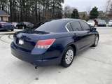 Used 2009 Honda Accord 1HGCP26389A124256 for sale in loganville, GA thumb image 4