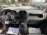 Used 2011 Jeep Patriot 1J4NT4GB1BD167517 for sale in loganville, GA thumb image 11
