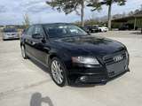 Used 2012 Audi A4 WAUEFAFL1CN007474 for sale in loganville, GA thumb image 3