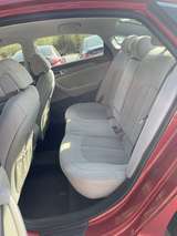 thumb 2017 Hyundai Sonata