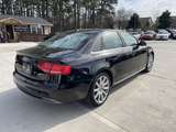 Used 2012 Audi A4 WAUEFAFL1CN007474 for sale in loganville, GA thumb image 4
