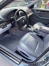 Used 2004 BMW 3 Series WBAEP33494PF03542 for sale in loganville, GA thumb image 7