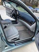Used 2004 BMW 3 Series WBAEP33494PF03542 for sale in loganville, GA thumb image 10