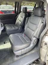 thumb 2005 Honda Odyssey
