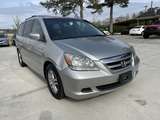 thumb 2005 Honda Odyssey