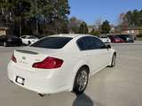 Used 2011 INFINITI G JN1CV6AR8BM352479 for sale in loganville, GA thumb image 4