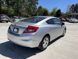 Used 2013 Honda Civic 2HGFG3B57DH533062 for sale in loganville, GA thumb image 4