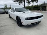 Used 2014 Dodge Challenger 2C3CDYAG7EH172707 for sale in loganville, GA thumb image 3